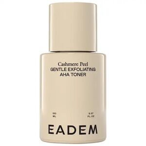 EADEM Cashmere Peel Milky Exfoliant & Hydrating Essence - AHA + PHA Formula